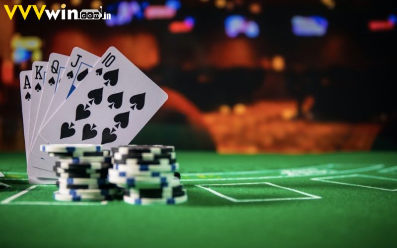 Khuyến mãi lớn casino dành cho tân thủ