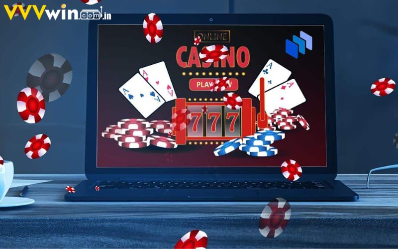 Những mẹo casino ở Vvvwin hiệu quả